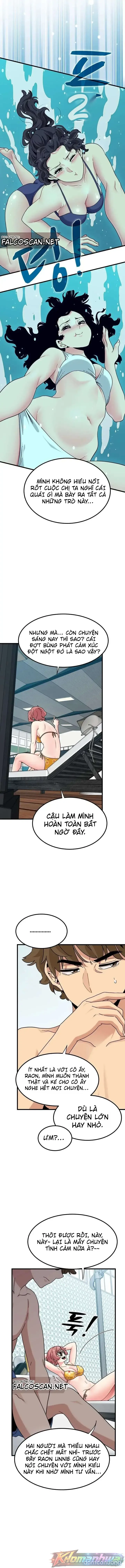 Bước ngoặt 