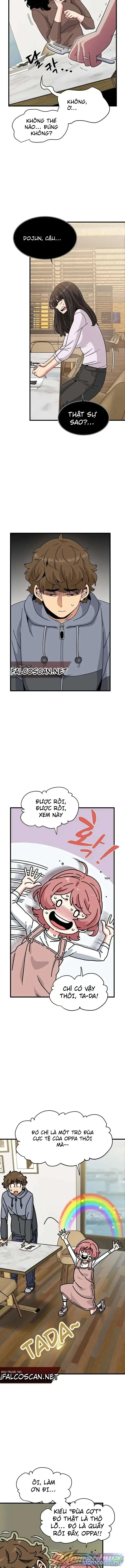 Bước ngoặt 