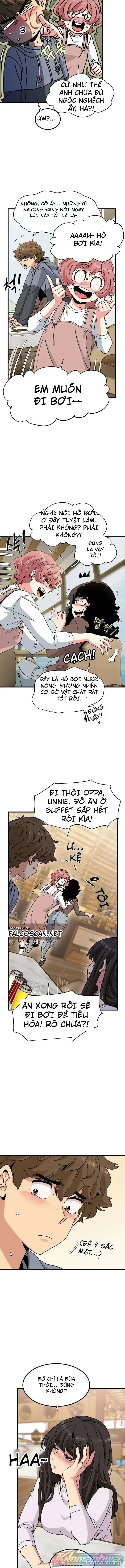 Bước ngoặt 