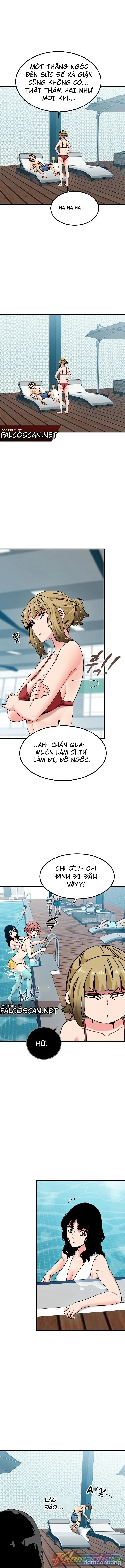 Bước ngoặt 