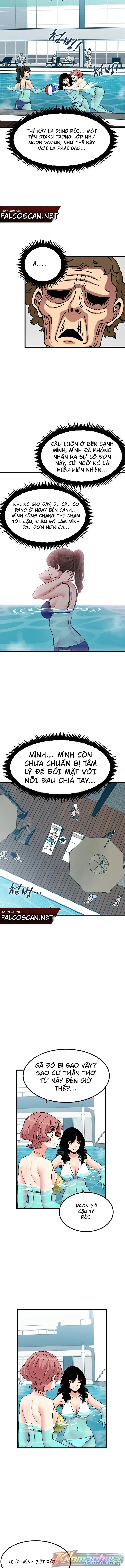 Bước ngoặt 