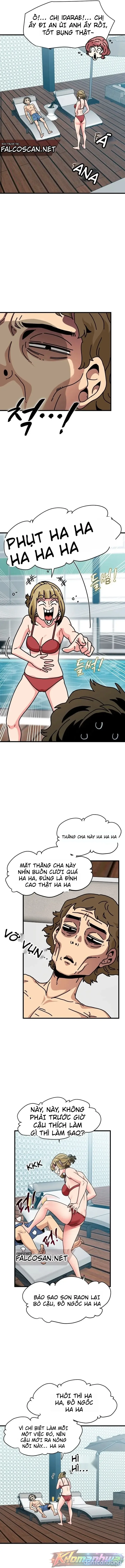 Bước ngoặt 