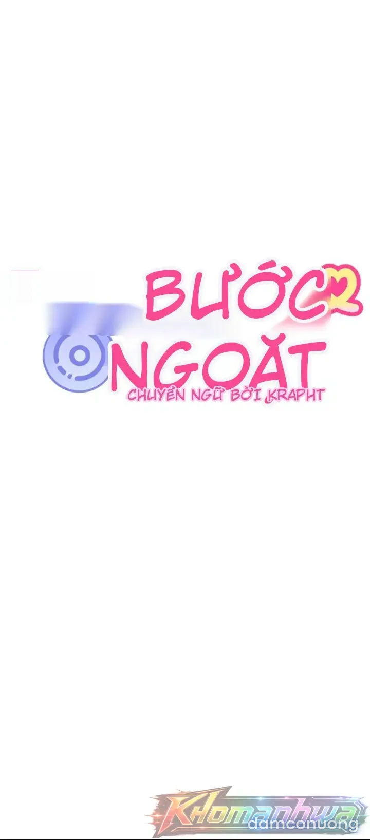 Bước ngoặt 