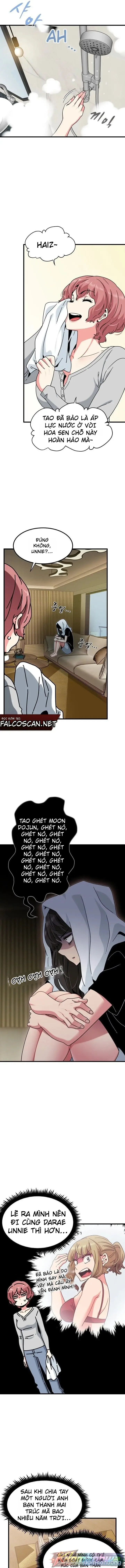 Bước ngoặt 