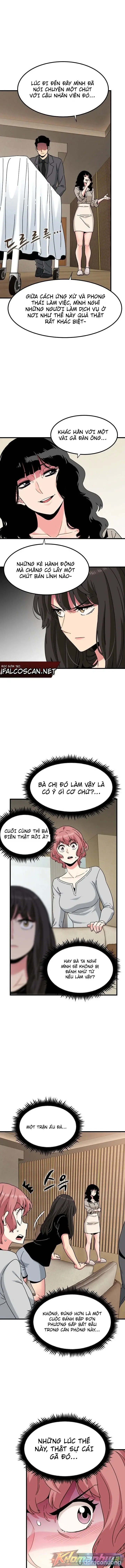 Bước ngoặt 