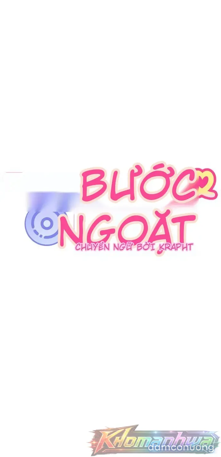 Bước ngoặt 