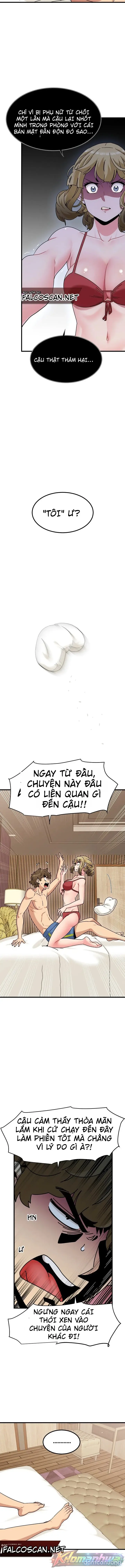 Bước ngoặt 
