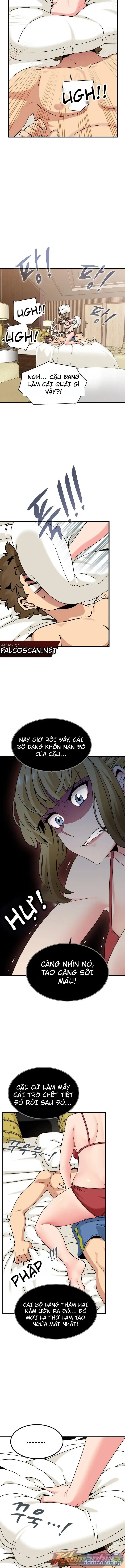 Bước ngoặt 