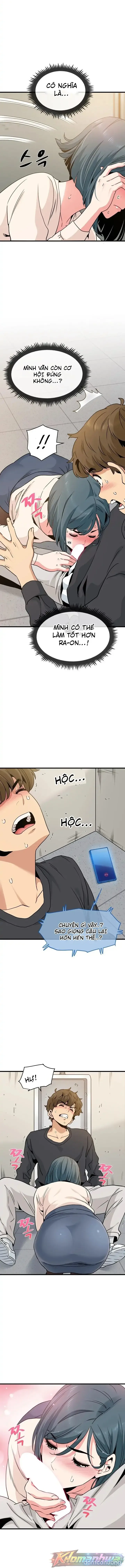 Bước ngoặt 