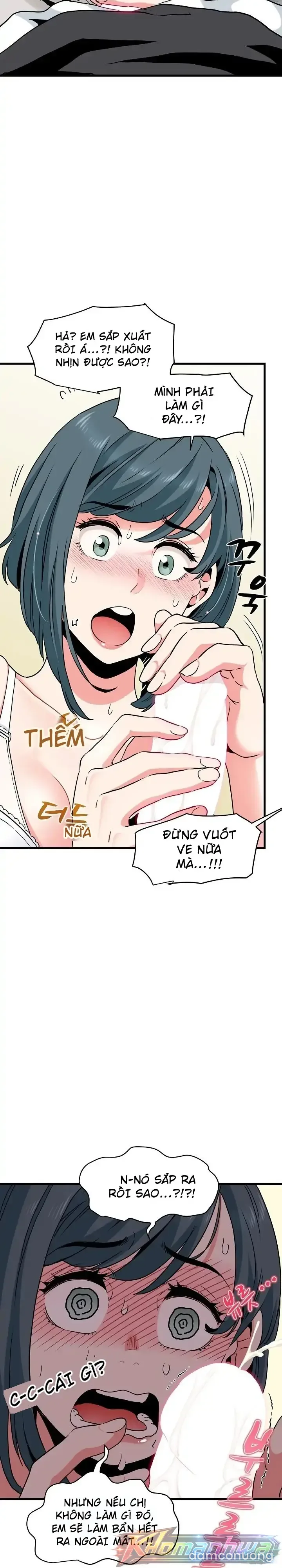 Bước ngoặt 