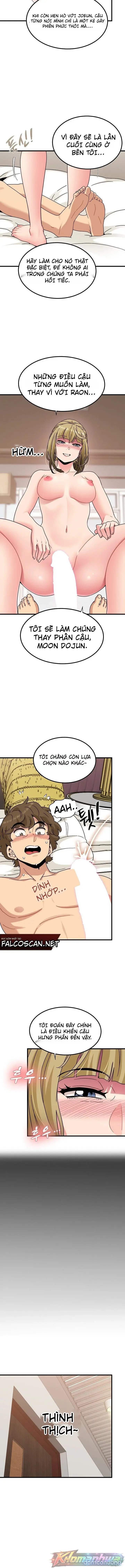 Bước ngoặt 