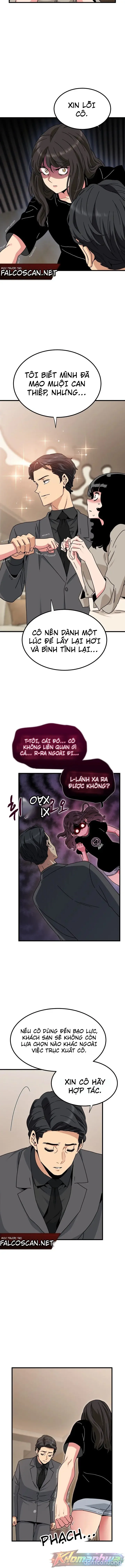 Bước ngoặt 