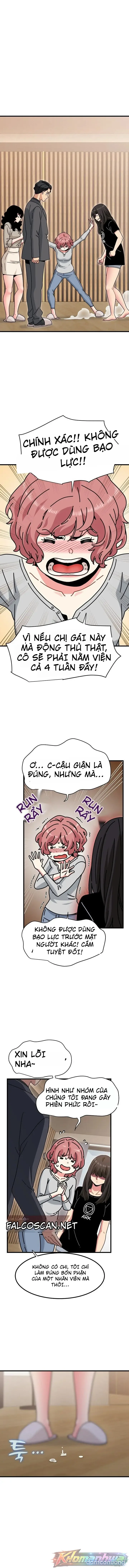 Bước ngoặt 