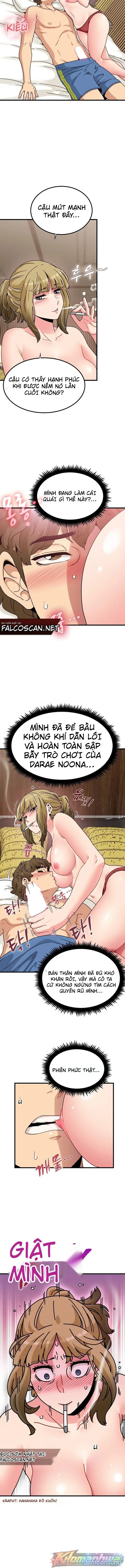 Bước ngoặt 