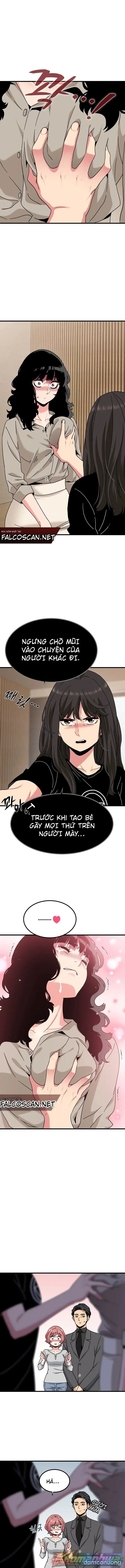 Bước ngoặt 