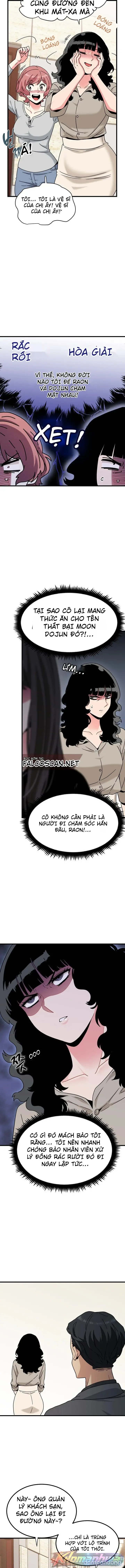 Bước ngoặt 