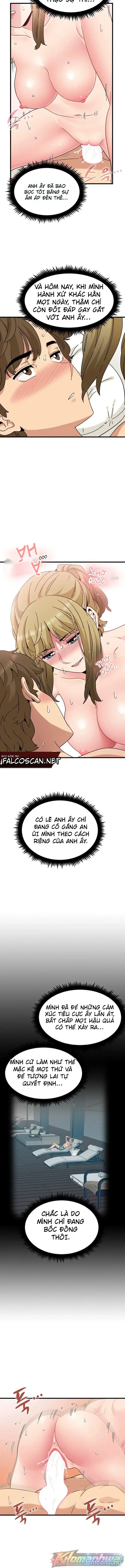 Bước ngoặt 