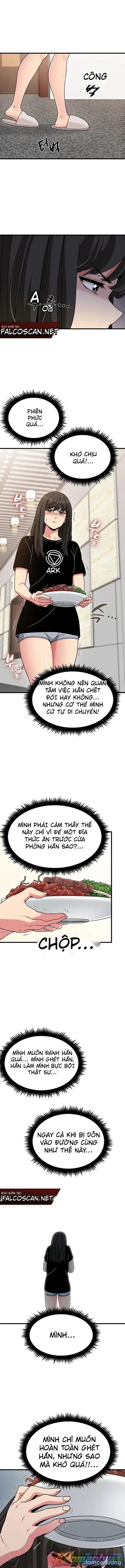 Bước ngoặt 