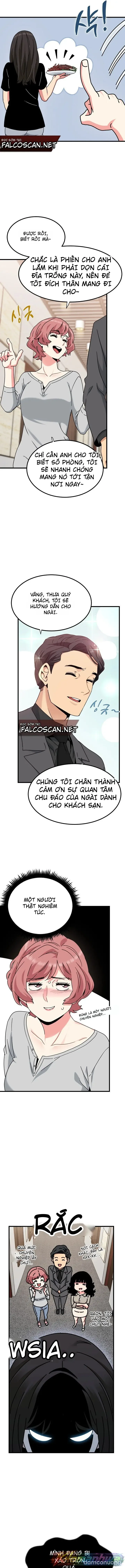 Bước ngoặt 