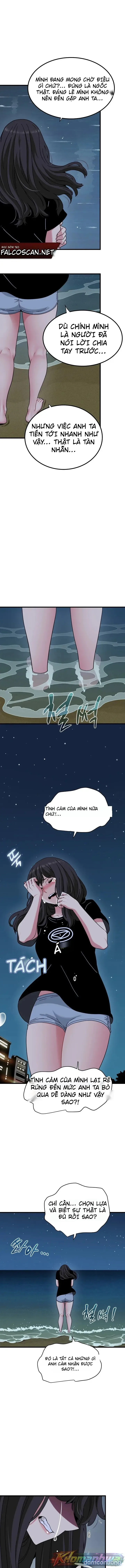 Bước ngoặt 