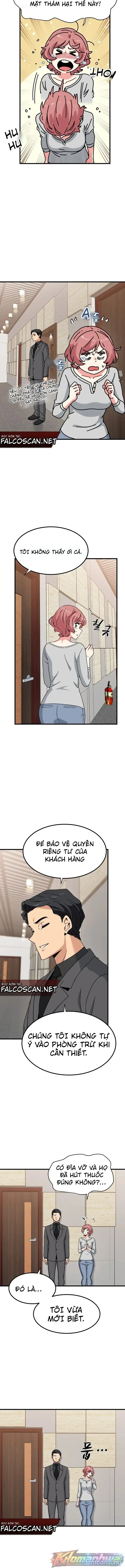 Bước ngoặt 