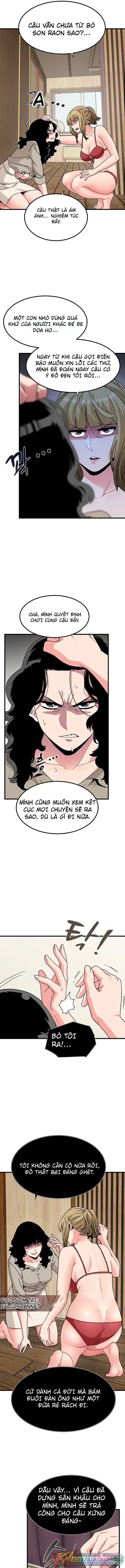 Bước ngoặt 