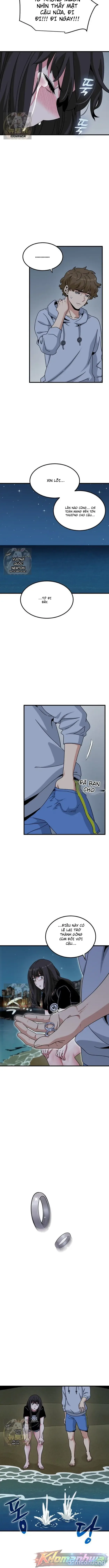 Bước ngoặt 