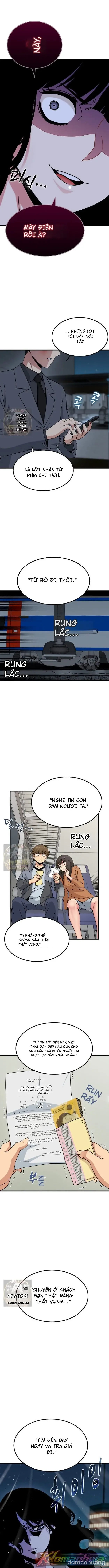 Bước ngoặt 