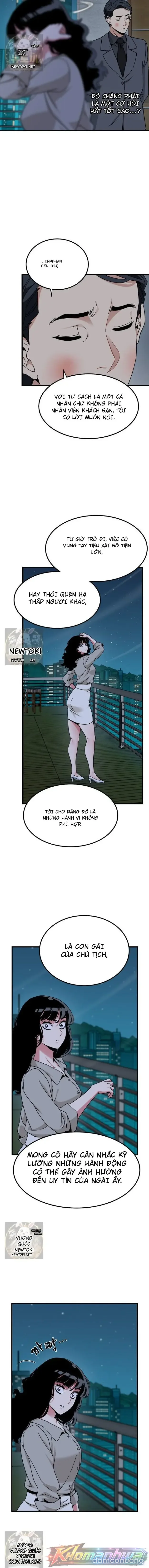 Bước ngoặt 