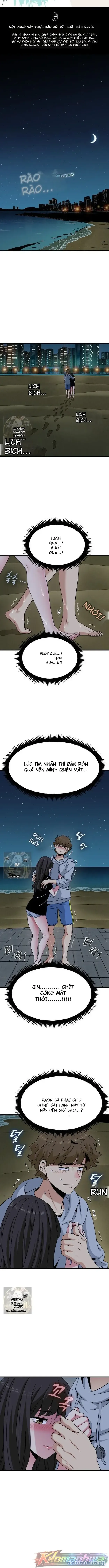 Bước ngoặt 