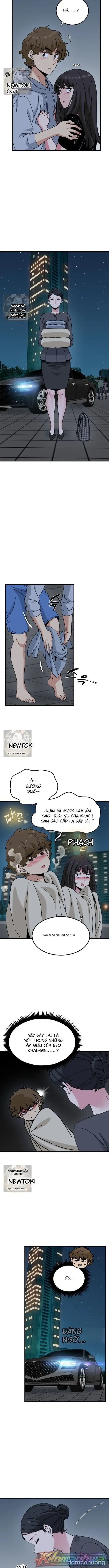Bước ngoặt 