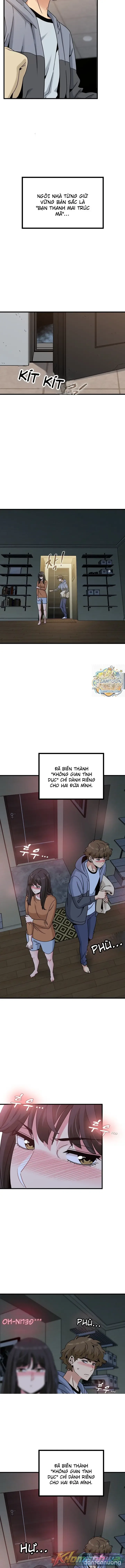 Bước ngoặt 