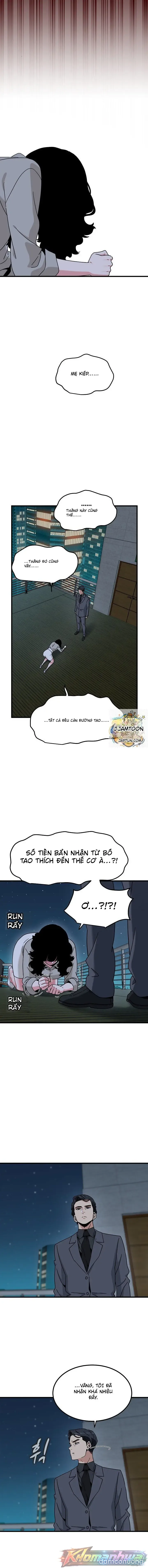 Bước ngoặt 