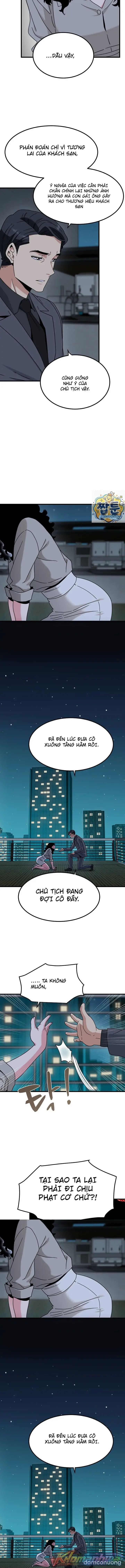 Bước ngoặt 
