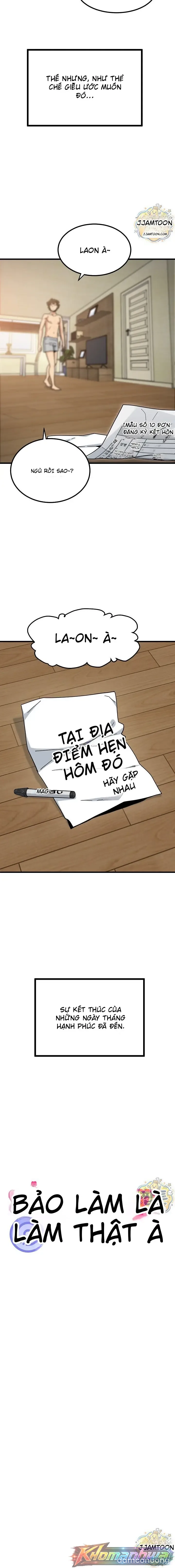 Bước ngoặt 
