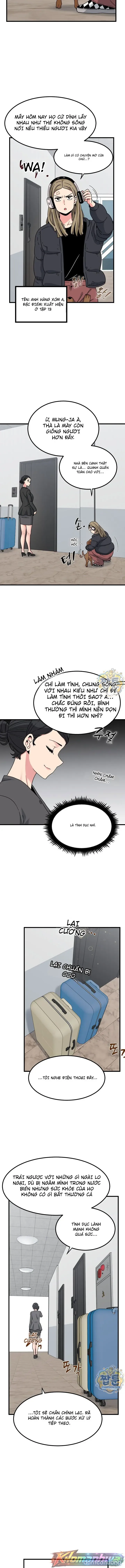 Bước ngoặt 