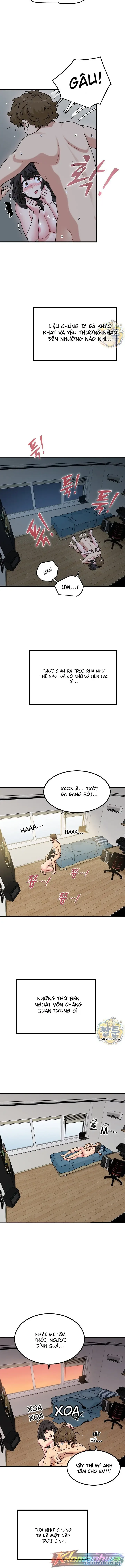 Bước ngoặt 
