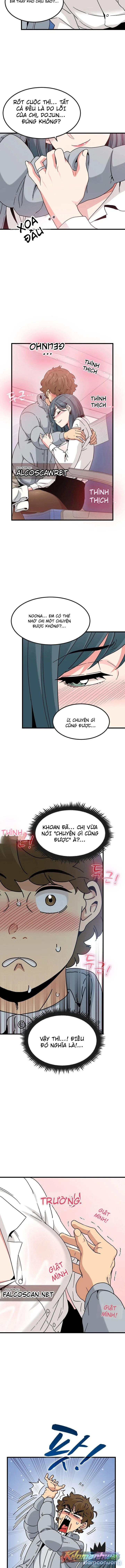 Bước ngoặt 