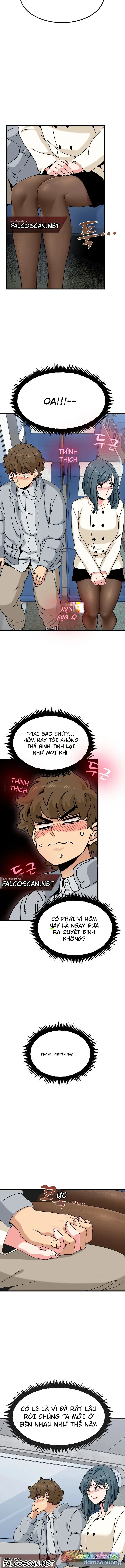 Bước ngoặt 