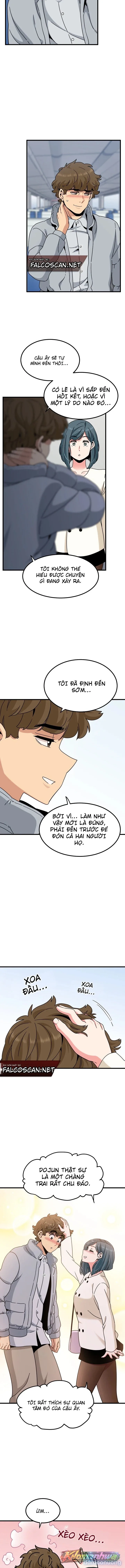 Bước ngoặt 