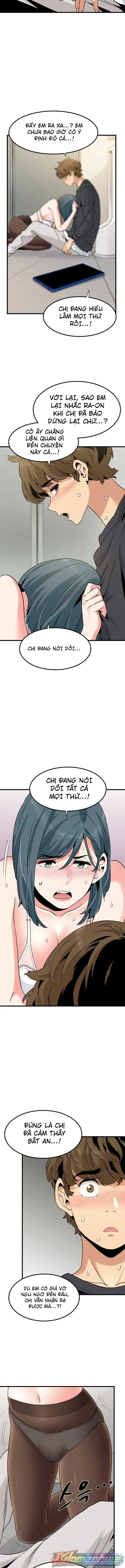 Bước ngoặt 
