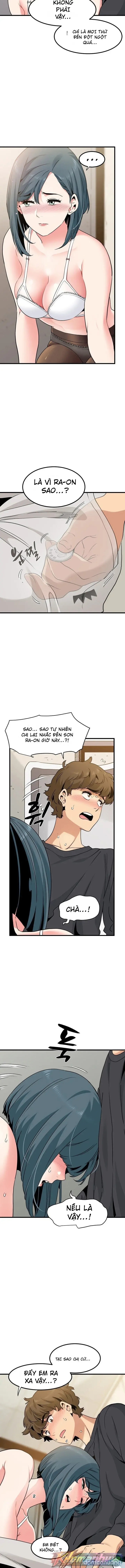 Bước ngoặt 