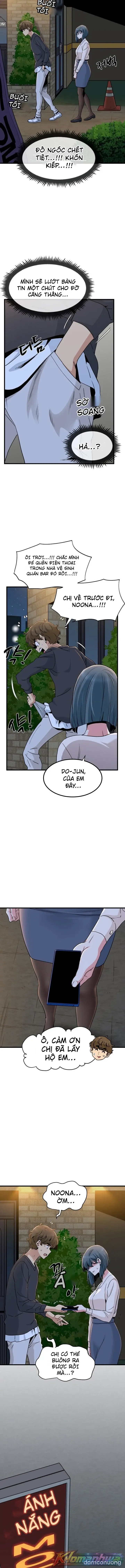 Bước ngoặt 