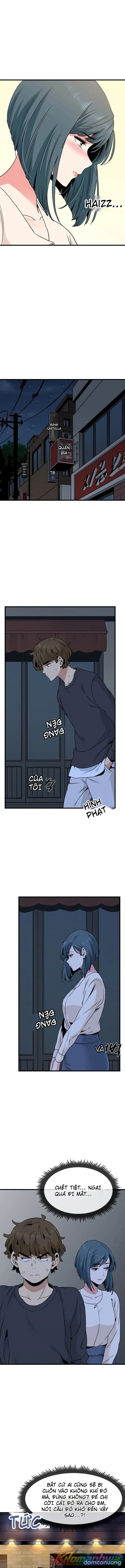 Bước ngoặt 