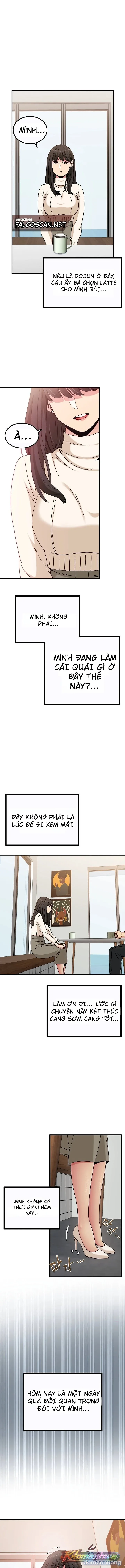 Bước ngoặt 