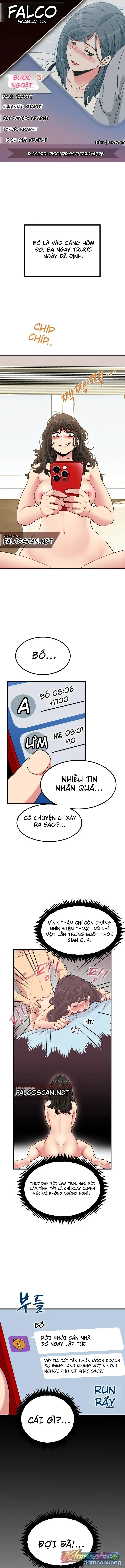 Bước ngoặt 
