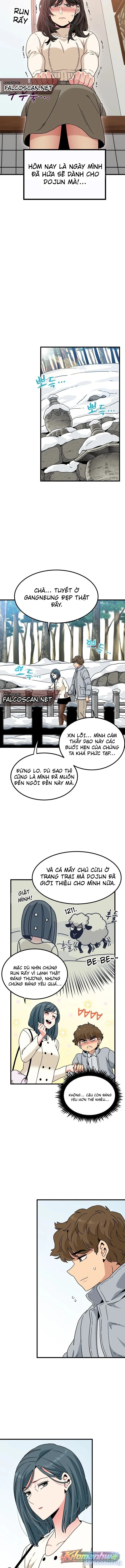 Bước ngoặt 