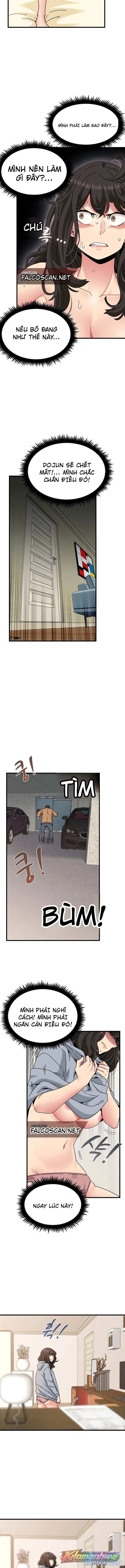 Bước ngoặt 