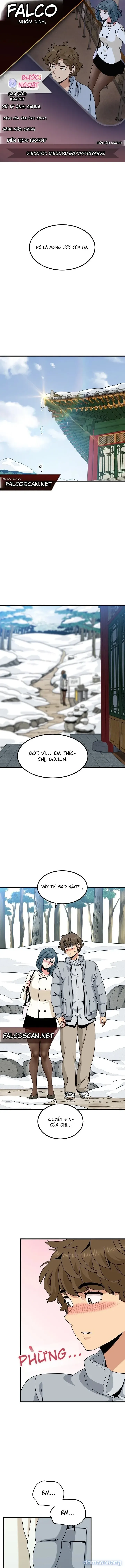 Bước ngoặt 