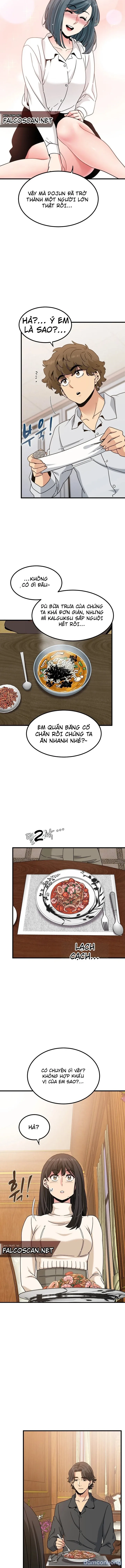 Bước ngoặt 